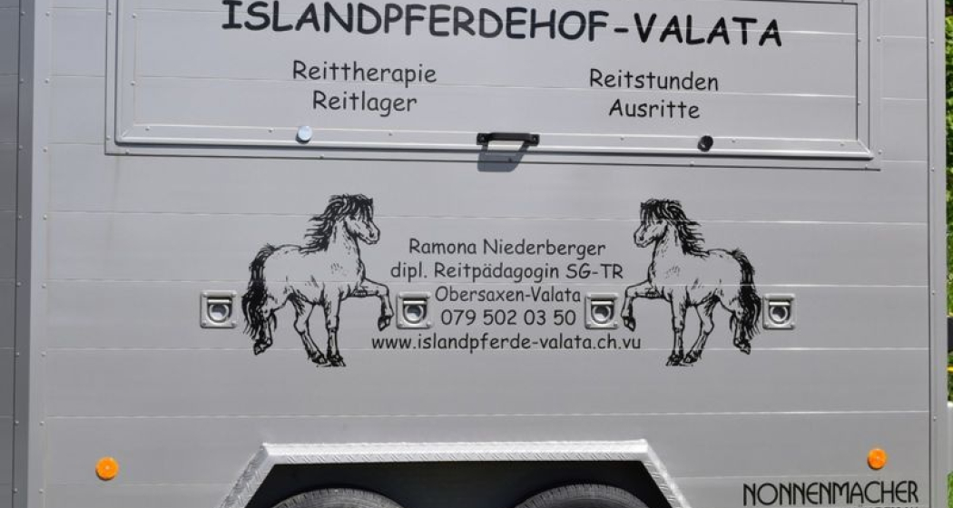 Reitschule Islandpferdehof Valata Reitschule Islandpferdehof Valata