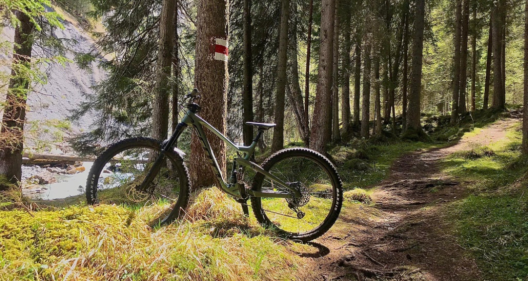 Plessur Trail Plessur Trail