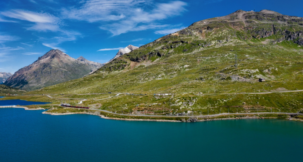 Lago Bianco Lago Bianco