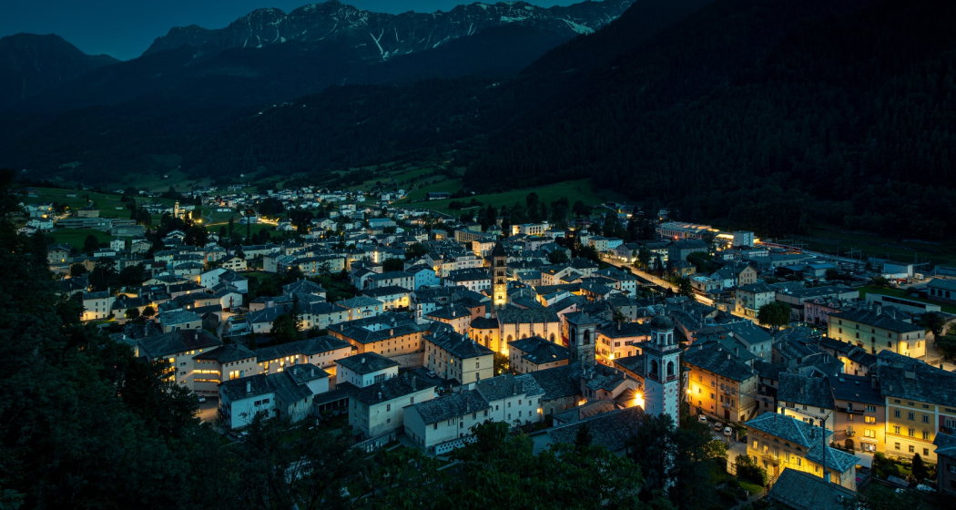 Poschiavo (oua_49817947_image) Poschiavo (oua_49817947_image)
