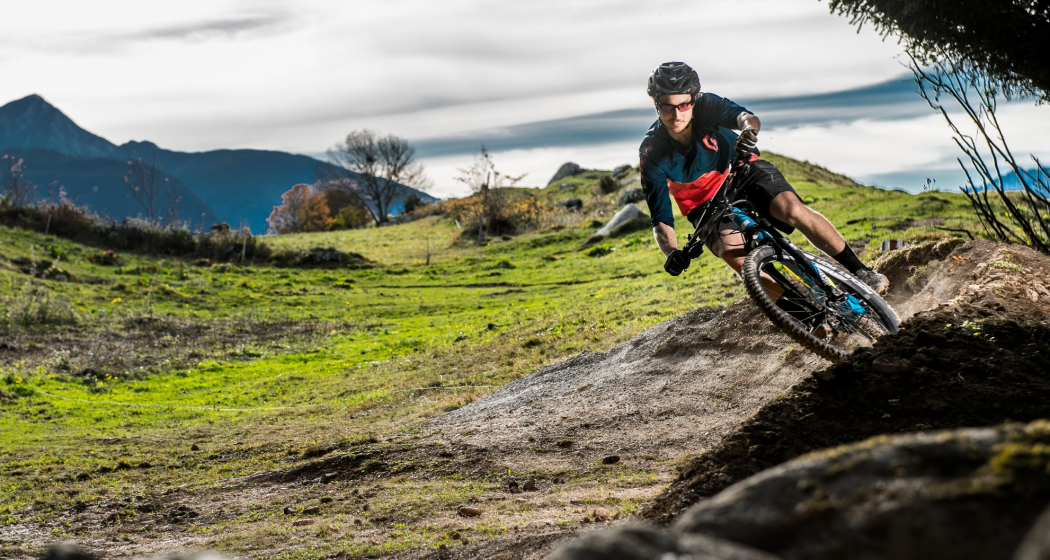 Flowtrail Tschuppina