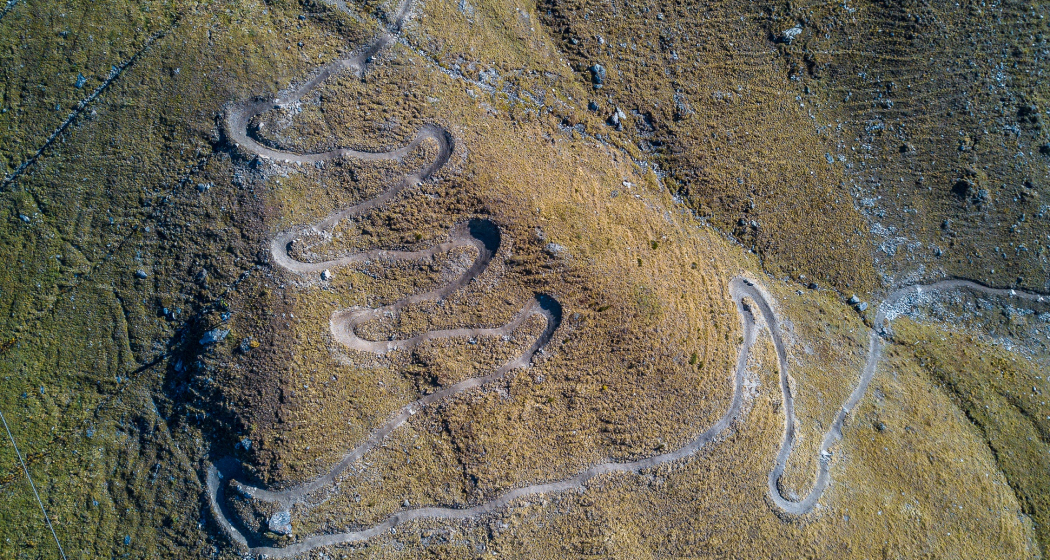 Urdenfürggli Twister Urdenfürggli Twister