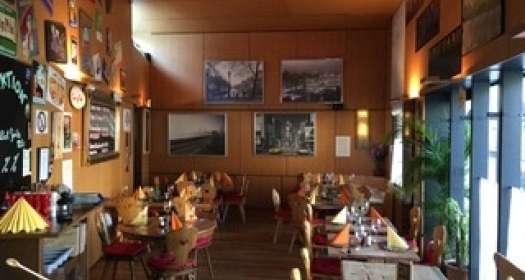 Bistro Angelo Bistro Angelo