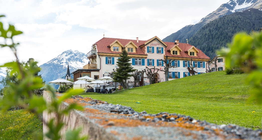 Meisser Hotel Guarda (oua_51047944_image) Meisser Hotel Guarda (oua_51047944_image)