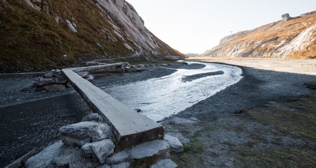Unterer Segnesboden: Nagens Sura - unterer Segensboden - Segneshütte -Alp Nagens (oua_51062907_image) Unterer Segnesboden: Nagens Sura - unterer Segensboden - Segneshütte -Alp Nagens (oua_51062907_image)