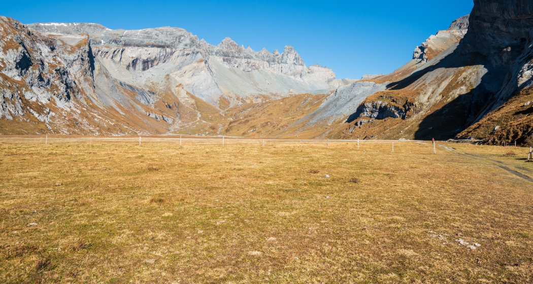 Unterer Segnesboden: Nagens Sura - unterer Segensboden - Segneshütte -Alp Nagens (oua_51062910_image) Unterer Segnesboden: Nagens Sura - unterer Segensboden - Segneshütte -Alp Nagens (oua_51062910_image)