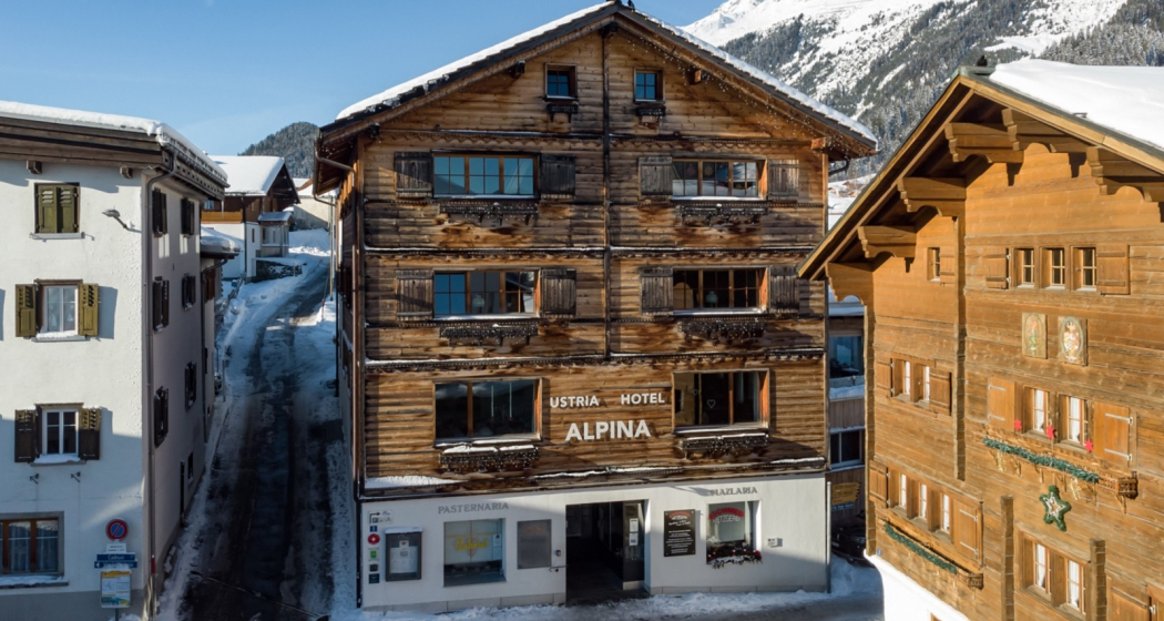 Familienhotel Alpina (oua_51424432_image) Familienhotel Alpina (oua_51424432_image)