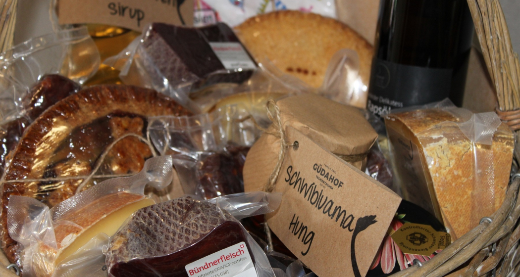 Hoflädeli-Rundtour Tschiertschen Hoflädeli-Rundtour Tschiertschen