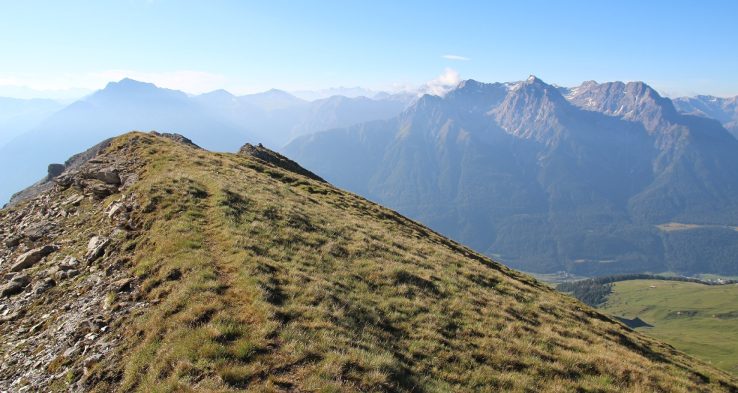 Piz Spadla Piz Spadla