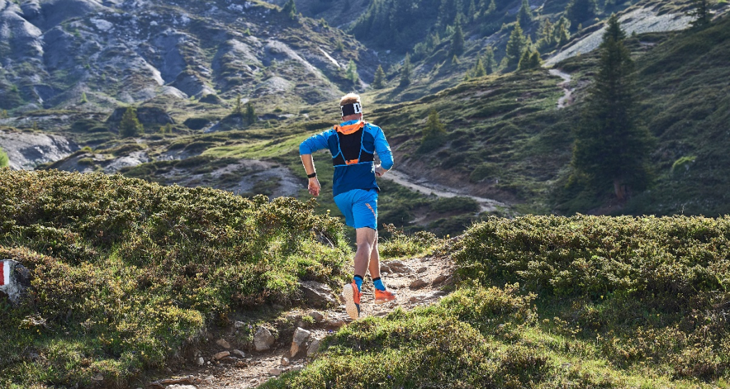 Arosa Trailrun AT15 - Der Knackige Arosa Trailrun AT15 - Der Knackige