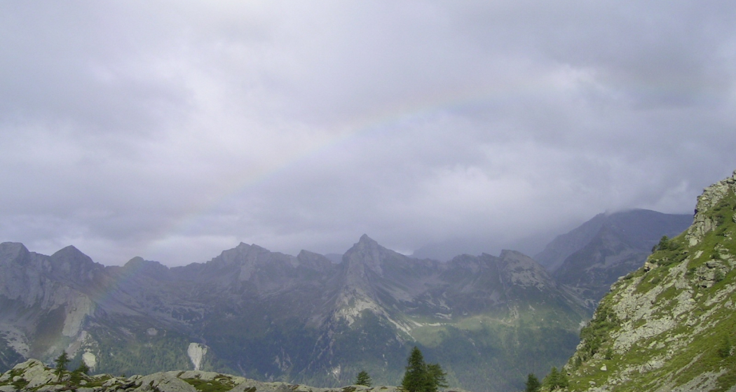 Passo del Balniscio - le vie del Viandante (oua_51747619_image)