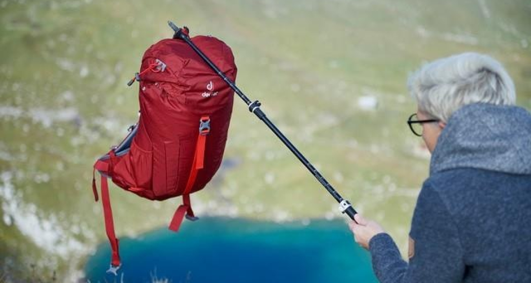 Rucksack Rucksack