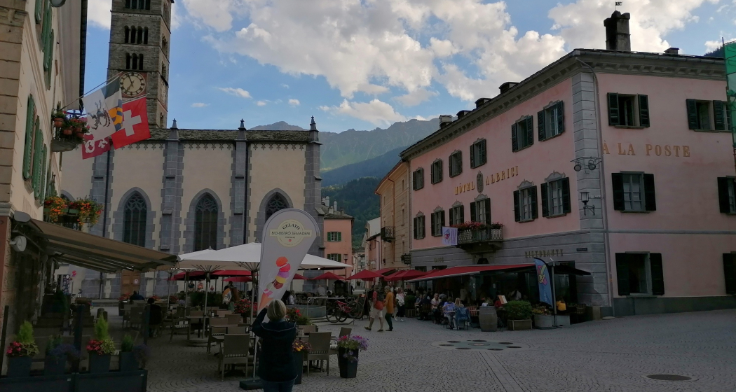 Poschiavo
