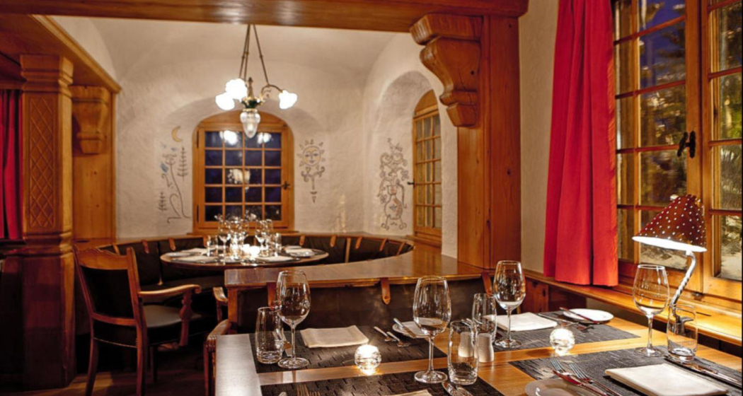 Restaurant Restaurant