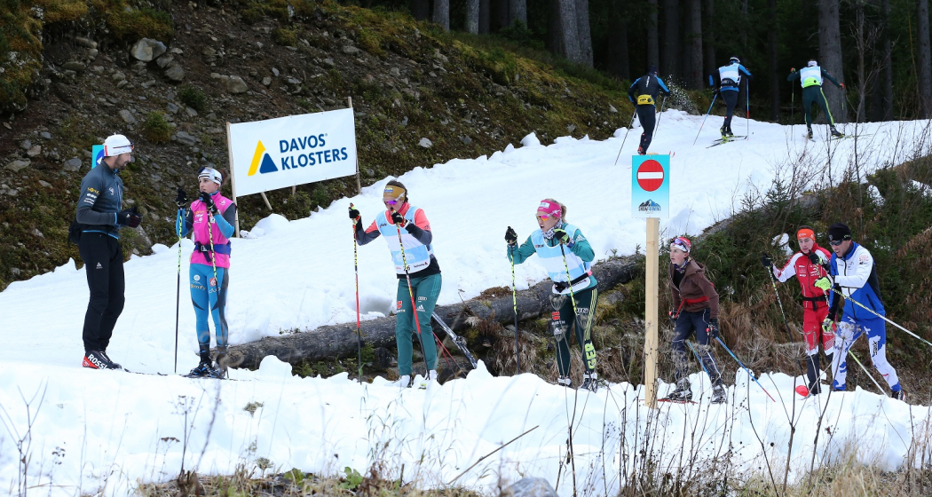 Snowfarming_Destination Davos Klosters/Marcel Giger