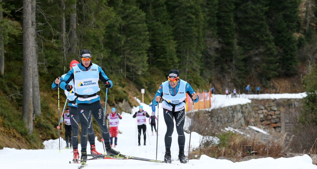 Snowfarming_Destination Davos Klosters/Marcel Giger