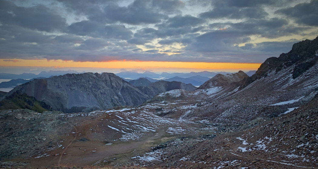 Sonnenaufgang Sonnenaufgang