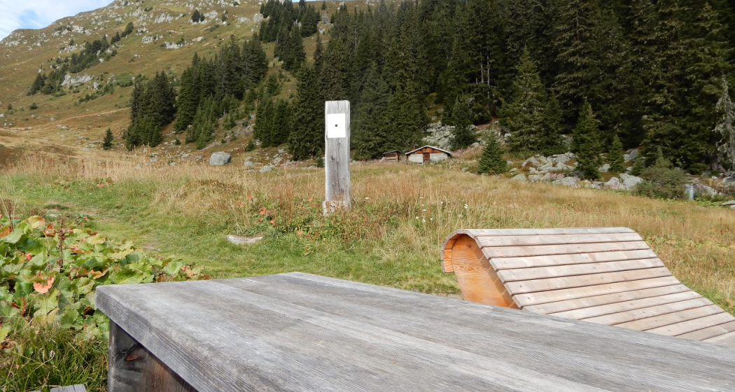 Alp Magriel Alp Magriel