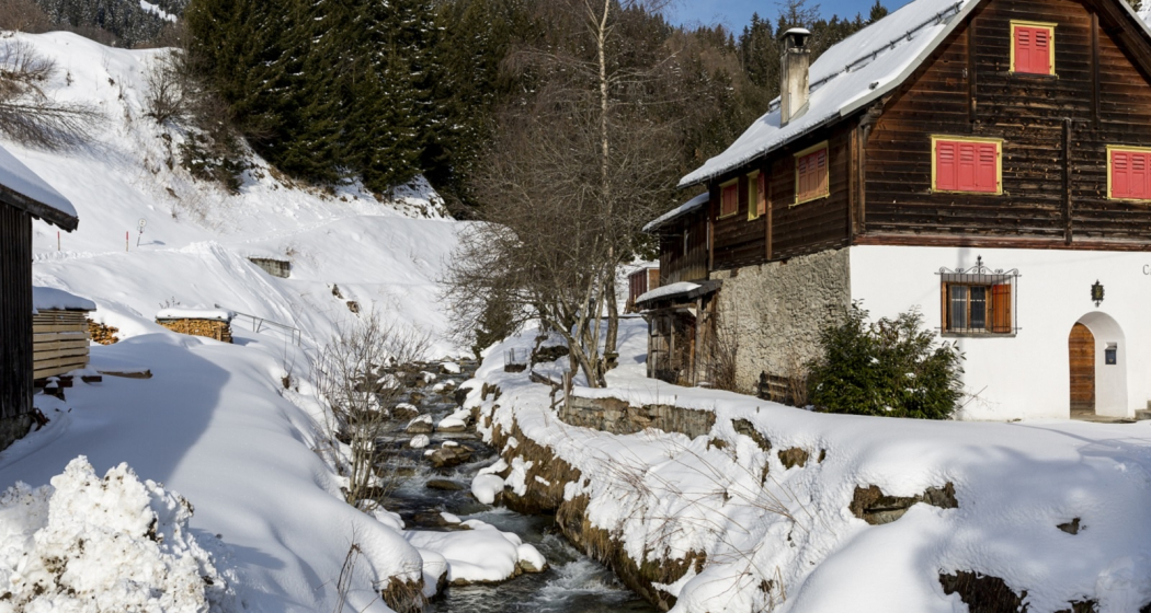 Schneeschuhwanderung Rumasal (oua_53328107_image) Schneeschuhwanderung Rumasal (oua_53328107_image)