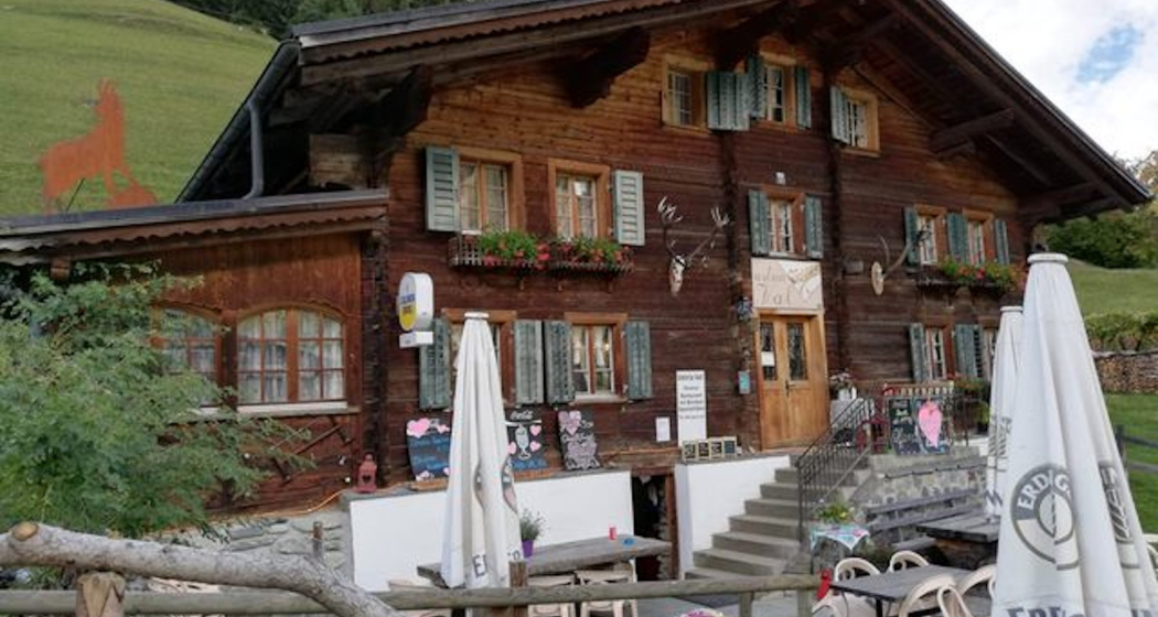 62 Walserweg Gottardo, Etappe 13: Curaglia – Sumvitg, Val (oua_53658184_image)