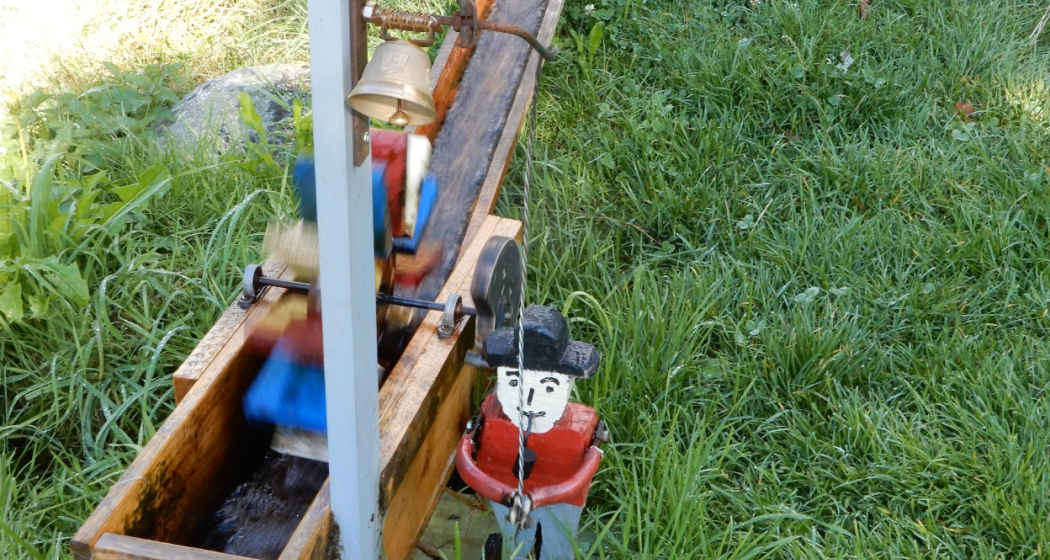 Der Glockenmann Der Glockenmann