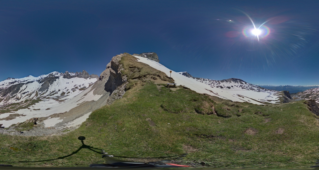 Video POI 5 - Tektoni und der Flug durchs Martinsloch