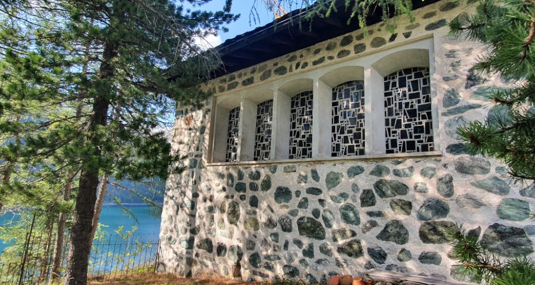 Pfarrkirche Son Fluregn (oua_53965097_image)