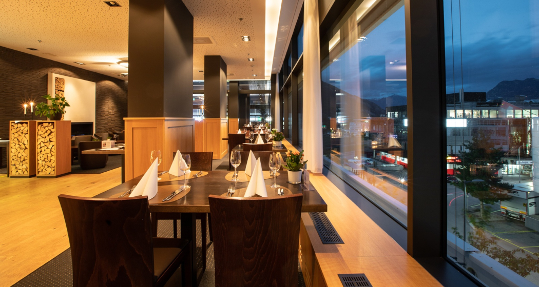 Towers City West Restaurant Towers City West Restaurant