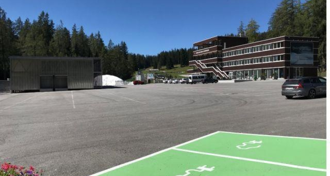 PP Foppa Lantsch / Lenz PP Foppa Lantsch / Lenz