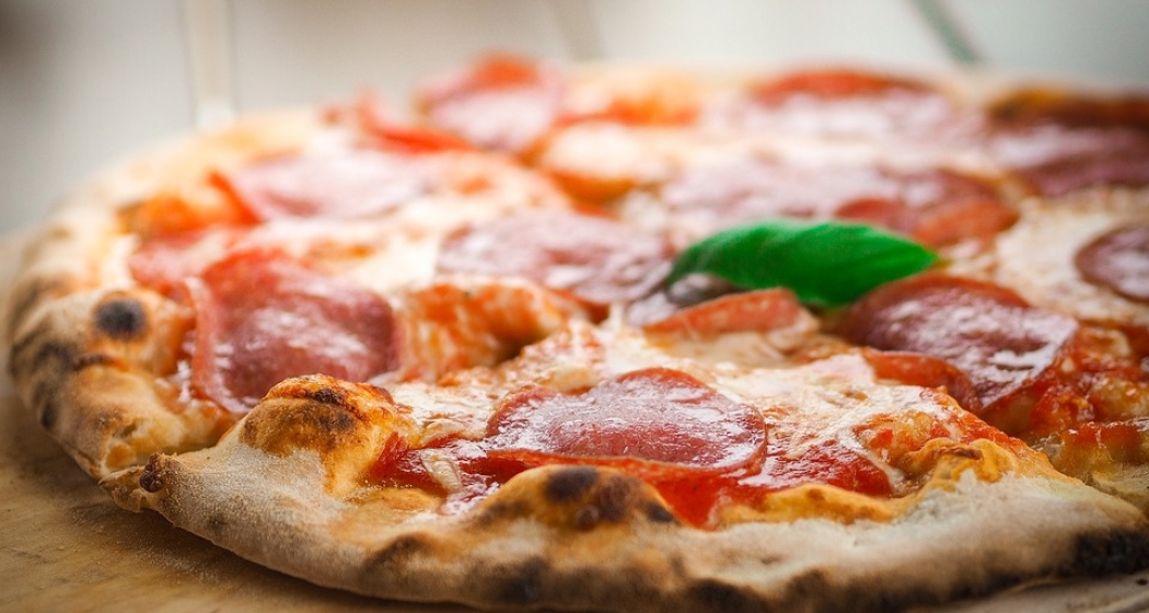 Restaurant - Pizzeria Dafora (oua_54416273_image) Restaurant - Pizzeria Dafora (oua_54416273_image)