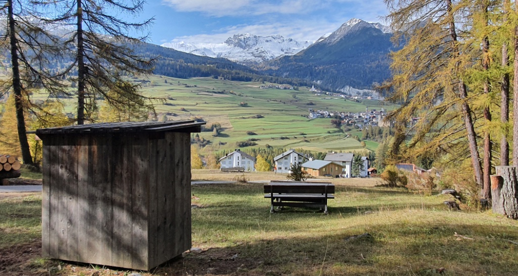 Grillstelle Badogna (oua_54469852_image)