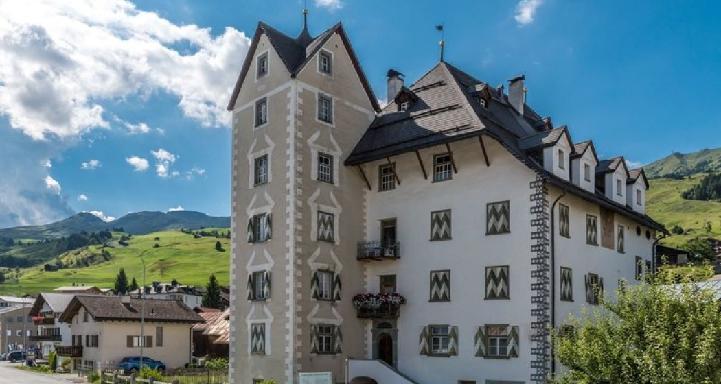 Casti de Mont Casti de Mont