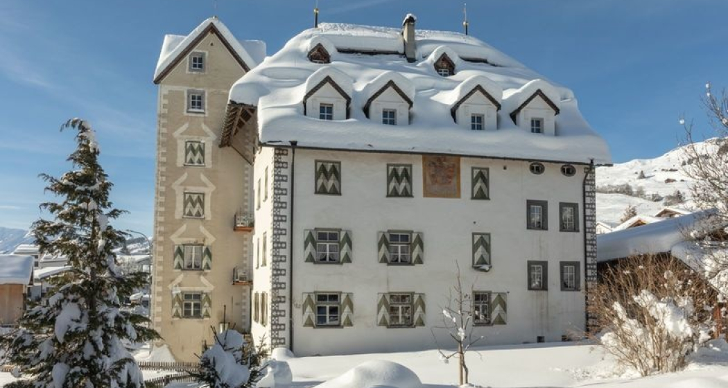 Casti de Mont Casti de Mont