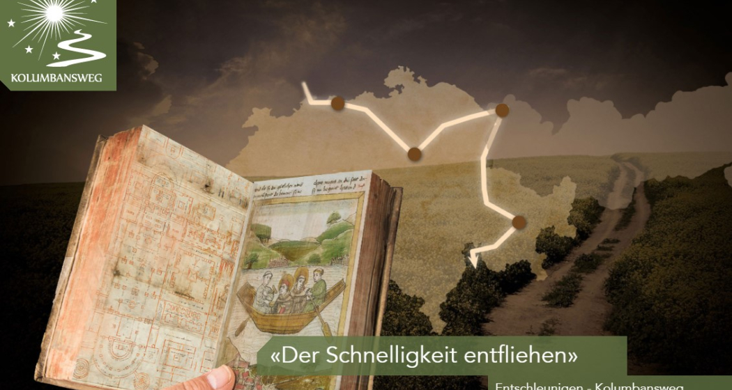 www.kolumbansweg.ch www.kolumbansweg.ch