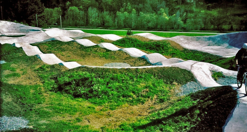 Pumptrack Pumptrack