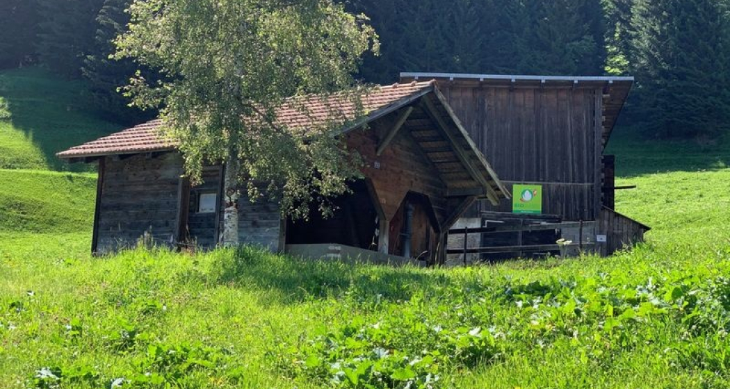 Rastplatz Pastrign Rastplatz Pastrign