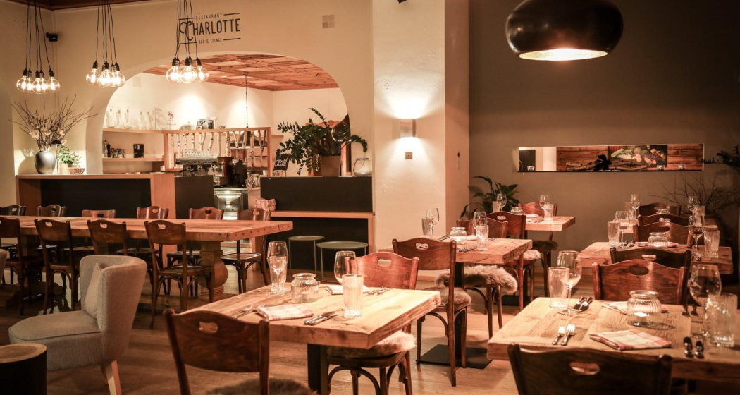 Restaurant Charlotte Restaurant Charlotte