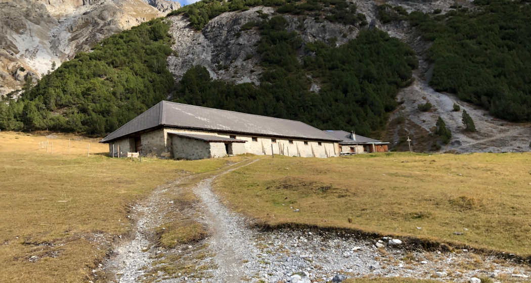 Alp Plavna Alp Plavna