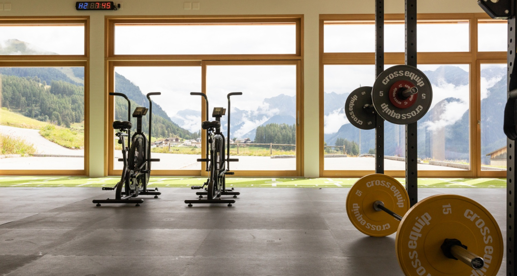 Meisser Gym Meisser Gym