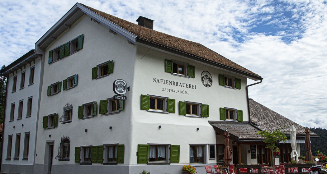Gasthaus Rössli (oua_55225594_image) Gasthaus Rössli (oua_55225594_image)