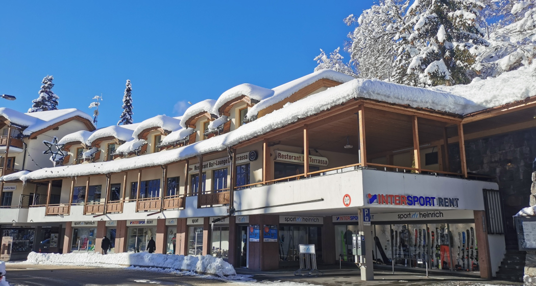 Sport Heinrich Scuol Dorf Sport Heinrich Scuol Dorf