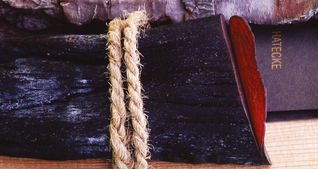Hirschtrockenfleisch der Metzgerei Hatecke Hirschtrockenfleisch der Metzgerei Hatecke