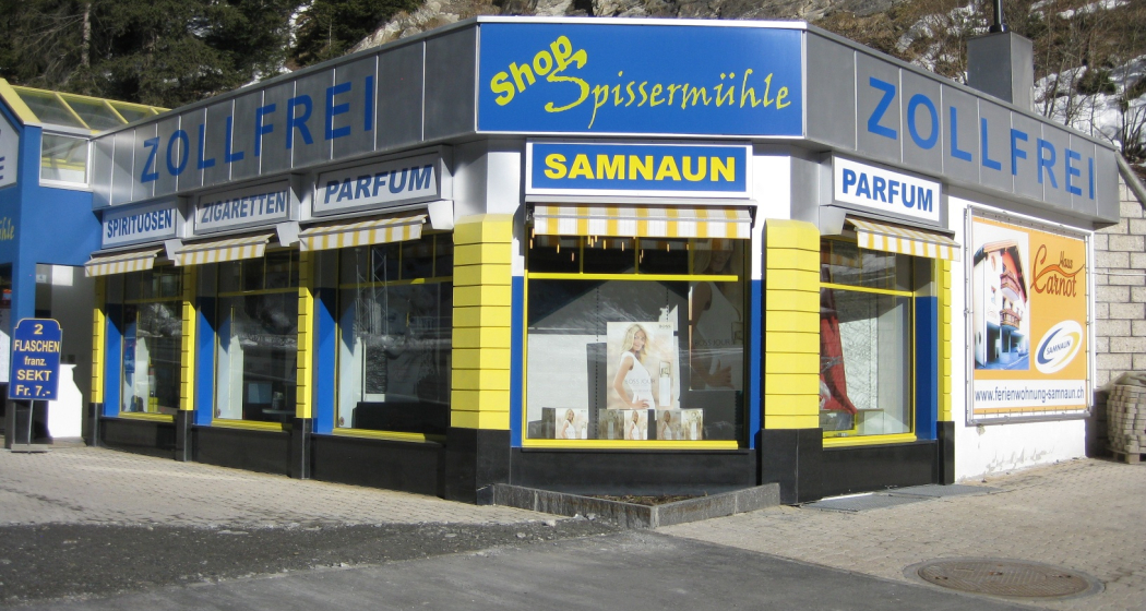 Shop Spissermühle (oua_55711282_image) Shop Spissermühle (oua_55711282_image)