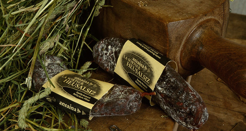 Biohof Las Sorts Biohof Las Sorts