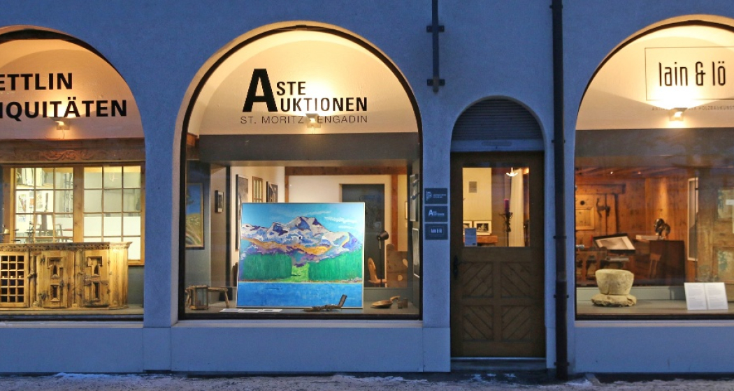 Aste Auktionen (oua_55813053_image) Aste Auktionen (oua_55813053_image)