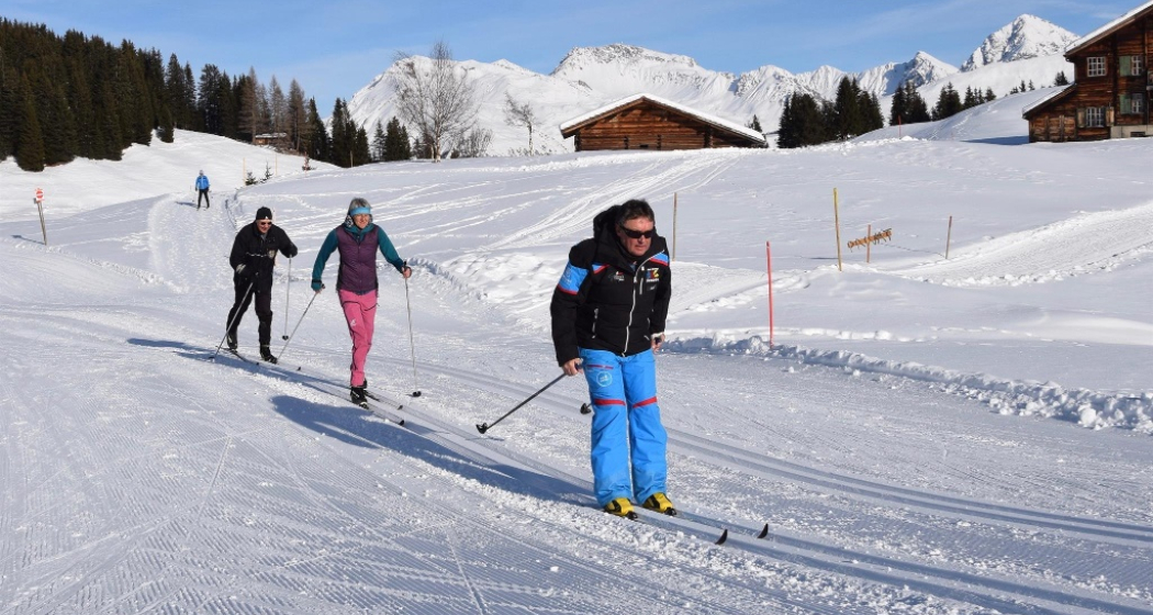 Skischule ABC Arosa 2 Skischule ABC Arosa 2