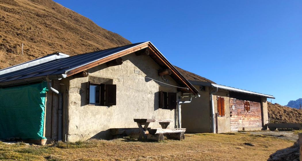 Alp Spadla Alp Spadla