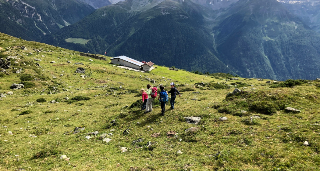 Alp Maranguns Alp Maranguns