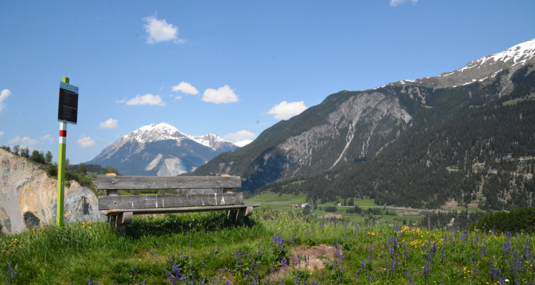 Veia digl Pader, Photo: SeraGio