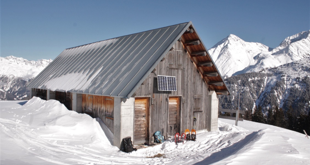 Verdiente Pause Verdiente Pause